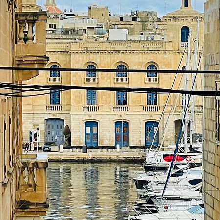 La Bambina Βίλα Senglea Εξωτερικό φωτογραφία