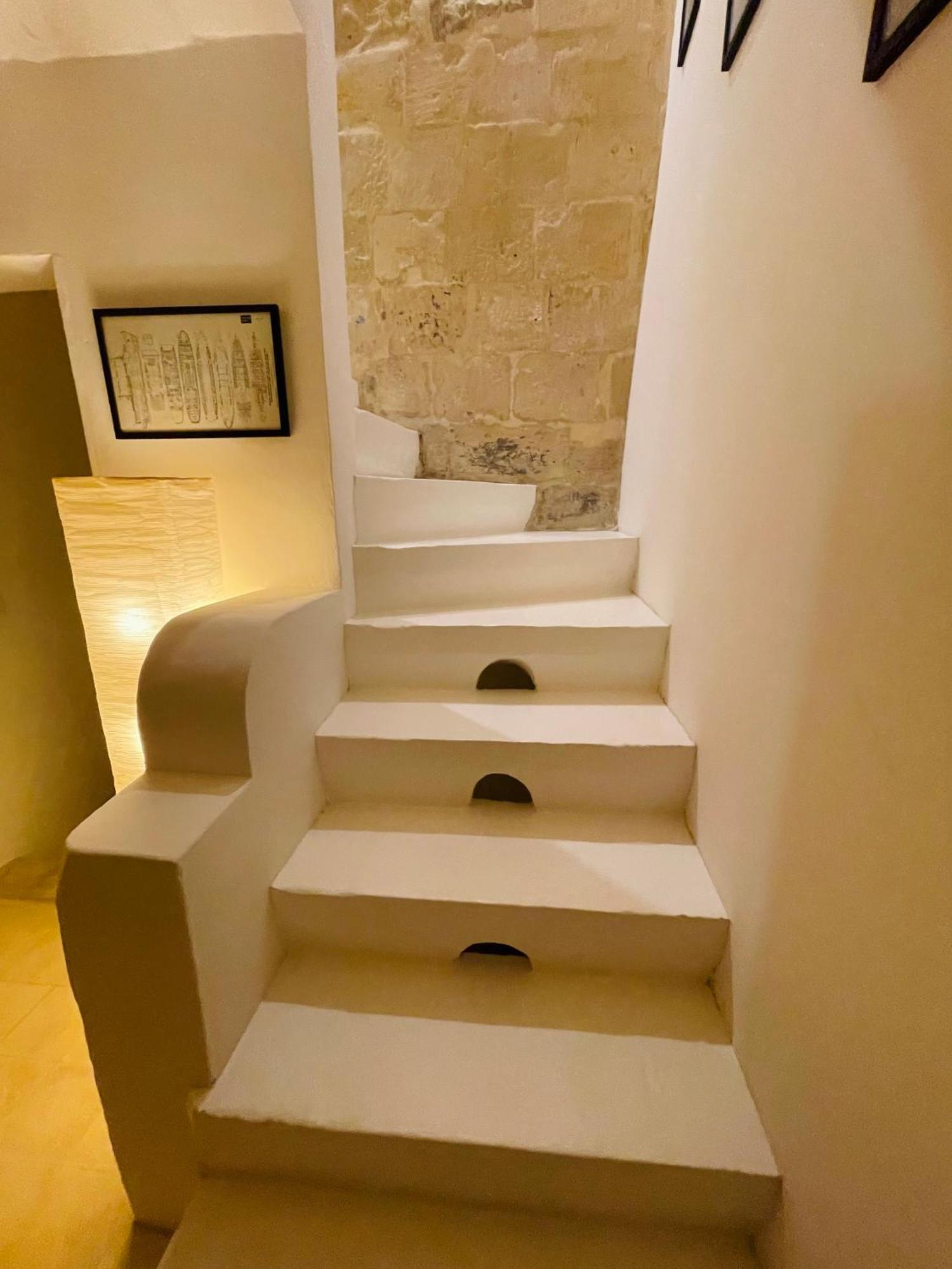 La Bambina Βίλα Senglea Εξωτερικό φωτογραφία