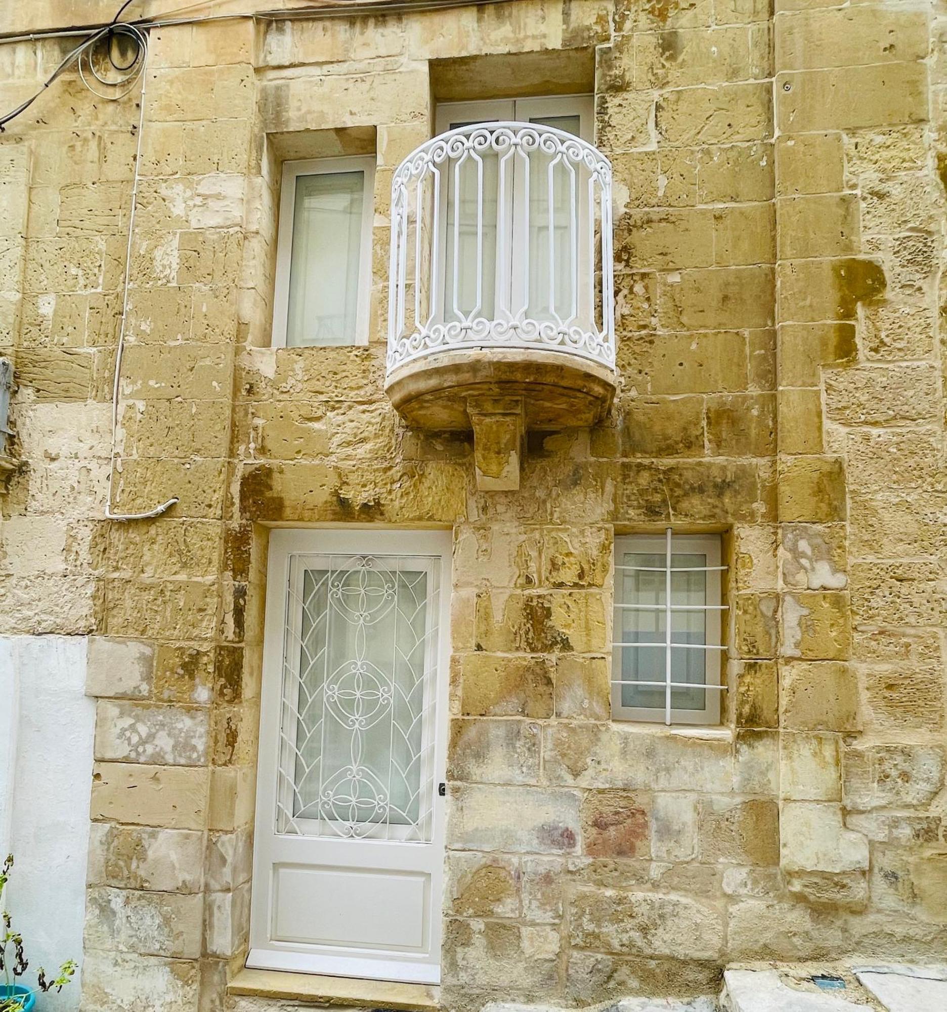 La Bambina Βίλα Senglea Εξωτερικό φωτογραφία